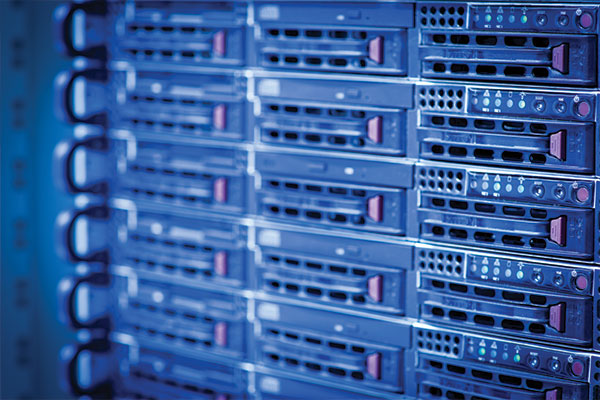 Dinan Network Services