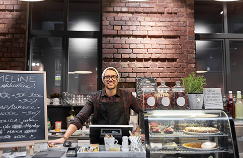 Dinan Small Business Internet